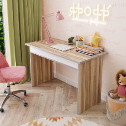 Стол письменный Подиум