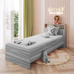 Полка Подиум для кровати