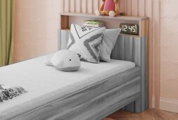 Полка Подиум для кровати