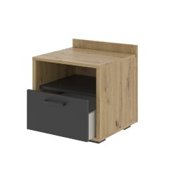 Тумба прикроватная Kubo (Кубо)